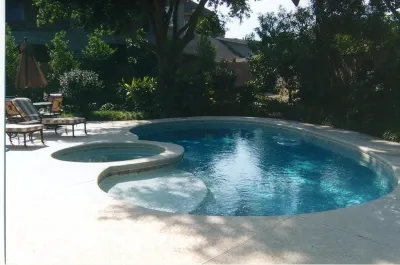Exterior Designs, Inc. by Beverly Katz - Garden Remodeling in New Orleans, LA