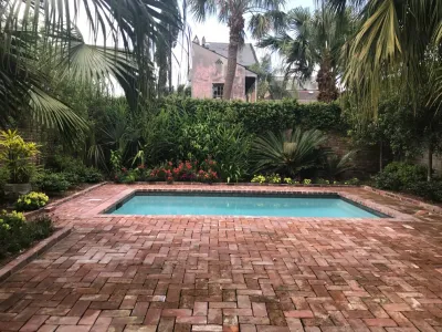 Exterior Designs, Inc. by Beverly Katz - Garden Remodeling in New Orleans, LA
