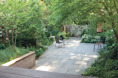Scott Lewis Landscape Architecture - Landscape Design in San Francisco, CA