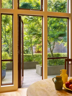 Scott Lewis Landscape Architecture - Landscape Design in San Francisco, CA