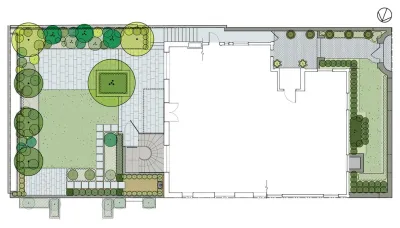 Scott Lewis Landscape Architecture - Landscape Design in San Francisco, CA
