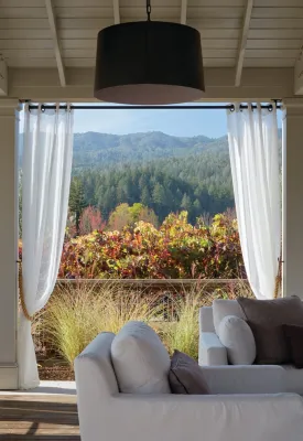 Scott Lewis Landscape Architecture - Landscape Design in San Francisco, CA