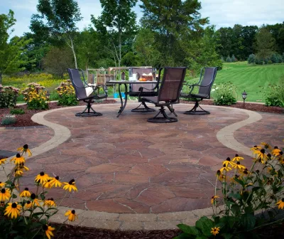 Sutter Design Group - Landscape Design in Golden, CO