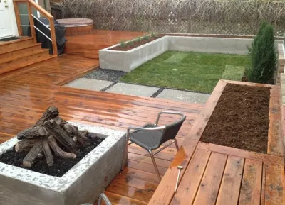 Sutter Design Group - Landscape Design in Golden, CO
