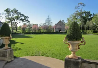 Suzanne Turner Associates - Landscape Design in Baton Rouge, LA