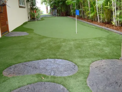 SynLawn Oahu - Landscape Design in Honolulu, HI