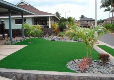 SynLawn Oahu - Landscape Design in Honolulu, HI