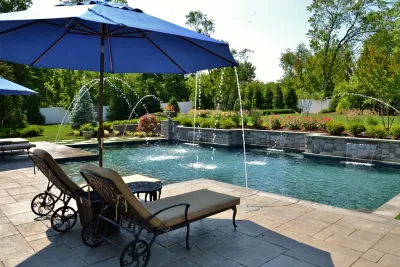 Scenic Landscaping - Drip Irrigation System Installation in Haskell, NJ