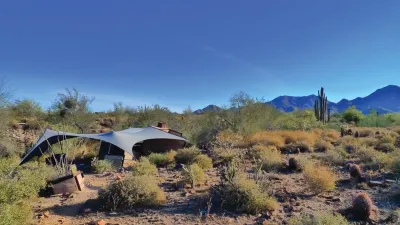 Tenshon, LLC - Landscape Design in Mesa, AZ