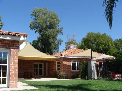 Tenshon, LLC - Landscape Design in Mesa, AZ