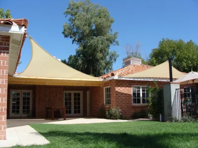 Tenshon, LLC - Landscape Design in Mesa, AZ
