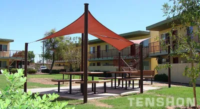 Tenshon, LLC - Landscape Design in Mesa, AZ