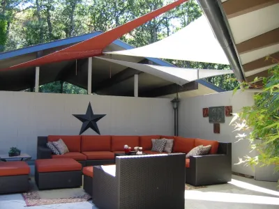 Tenshon, LLC - Landscape Design in Mesa, AZ