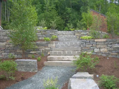 Terrain Planning & Design LLC - Landscape Design in Bedford, NH
