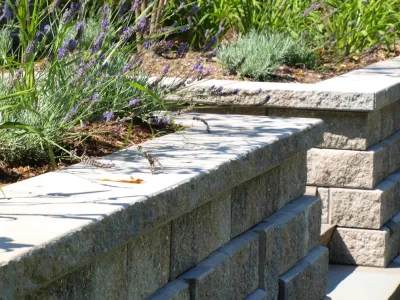 Terrain Planning & Design LLC - Landscape Design in Bedford, NH