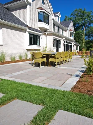 Terrain Planning & Design LLC - Landscape Design in Bedford, NH