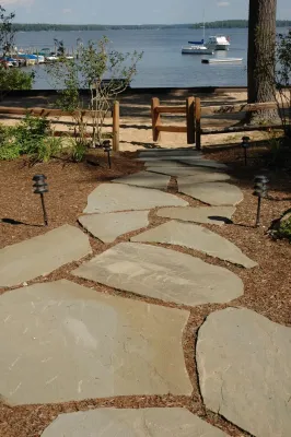Terrain Planning & Design LLC - Landscape Design in Bedford, NH