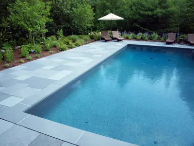 Terrain Planning & Design LLC - Landscape Design in Bedford, NH