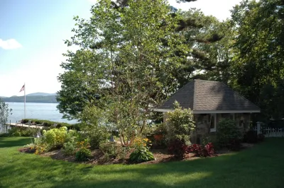 Terrain Planning & Design LLC - Landscape Design in Bedford, NH
