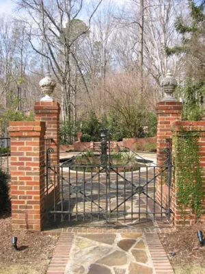 Terrebonne Landscape Architectural Design - Landscape Design in Birmingham, AL