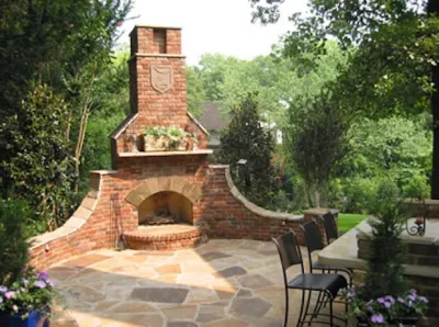 Terrebonne Landscape Architectural Design - Landscape Design in Birmingham, AL