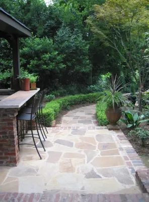 Terrebonne Landscape Architectural Design - Landscape Design in Birmingham, AL