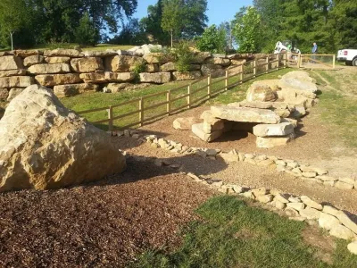Terrill Landscape Contracting - Landscape Design in Wildwood, FL