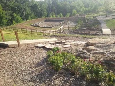Terrill Landscape Contracting - Landscape Design in Wildwood, FL