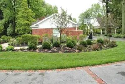 Terrill Landscape Contracting - Landscape Design in Wildwood, FL