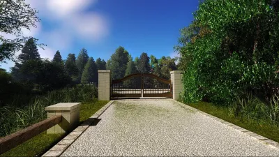 Terry T. King Landscape Architecture - Landscape Design in Meridian, ID