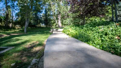 Terry T. King Landscape Architecture - Landscape Design in Meridian, ID