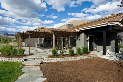 Terry T. King Landscape Architecture - Landscape Design in Meridian, ID