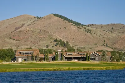 Terry T. King Landscape Architecture - Landscape Design in Meridian, ID
