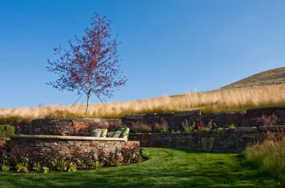 Terry T. King Landscape Architecture - Landscape Design in Meridian, ID
