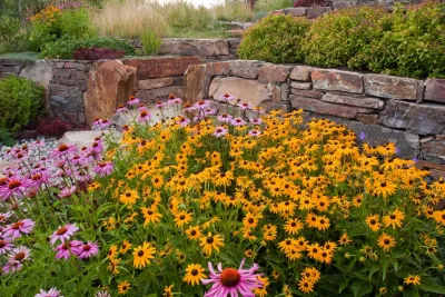 Terry T. King Landscape Architecture - Landscape Design in Meridian, ID
