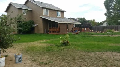 Tevana Garden Design - Landscape Design in Boise, ID