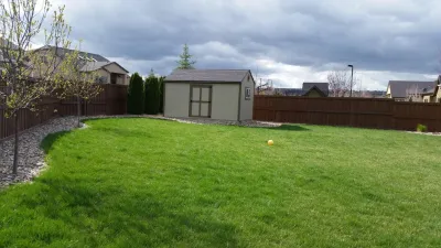 Tevana Garden Design - Landscape Design in Boise, ID