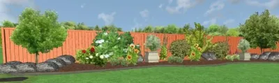 Tevana Garden Design - Landscape Design in Boise, ID