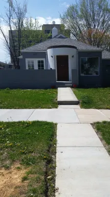 Tevana Garden Design - Landscape Design in Boise, ID