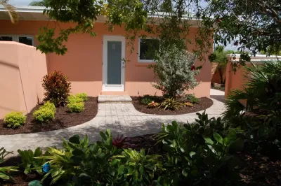 The Berryman Design Group - Landscape Design in Sarasota, FL