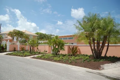 The Berryman Design Group - Landscape Design in Sarasota, FL