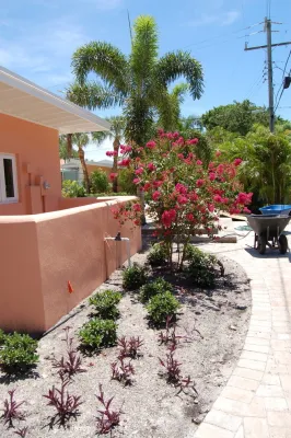 The Berryman Design Group - Landscape Design in Sarasota, FL