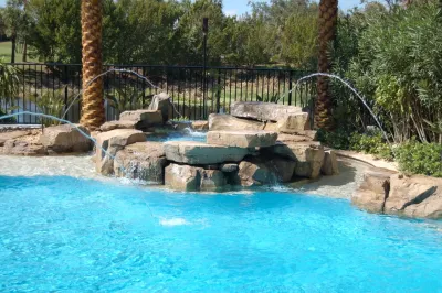 Lido Key Projects — Landscape Design project by The Berryman Design Group