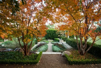 2015 Garden Dialogues: Los Angeles/Pacific Palisades, May 30 by The Cultural Landscape Foundation