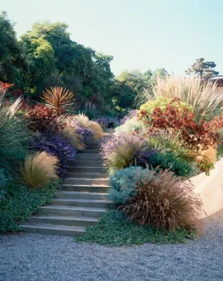 2015 Garden Dialogues: Hollywood Hills, Hollywood Hillside Residence, May 31 by The Cultural Landscape Foundation