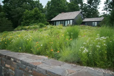 2015 Garden Dialogues: Lakeville, CT, July 18 by The Cultural Landscape Foundation