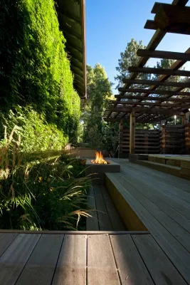 The Cultural Landscape Foundation - Landscape Design in Washington, 