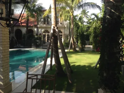 2015 Garden Dialogues: Palm Beach, March 22 by The Cultural Landscape Foundation