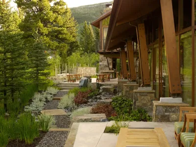 2015 Garden Dialogues: Aspen, Stillwater, August 22 by The Cultural Landscape Foundation