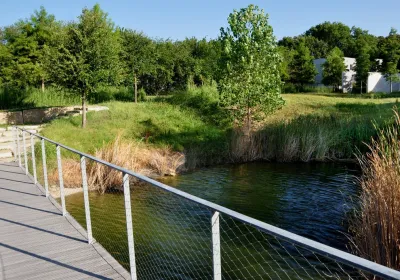 The Cultural Landscape Foundation - Landscape Design in Washington, 